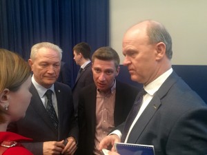 Совещание по расширению сотрудничества с ПАО «АВТОВАЗ» пройдет завтра в Тольятти
