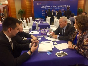 Сергей Майоров примет участие во  Втором заседании Подкомиссии по сотрудничеству в области промышленности Российско-Китайской комиссии