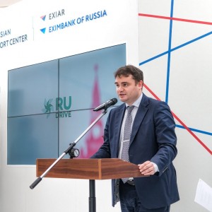 Россия станет страной-партнером Международной машиностроительной выставки MSV-2020