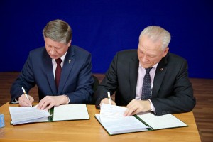 ТПП г. Дубны и Машиностроительный кластер Республики Татарстан договорились о сотрудничестве