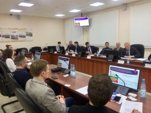 Делороссы Петербурга и Татарстана договорились о сотрудничестве