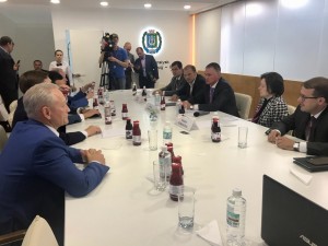 Фонд развития Югры обсудит совместные проекты с кластером Татарстана на форуме в Сочи