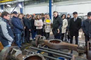 Промышленники Татарстана едут в Югру налаживать сотрудничество