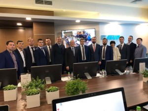 5 сентября 2018 года в г. Казань состоится круглый стол «День поставщика ПАО «СИБУР Холдинг»