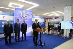 Ульяновская область впервые отметила День региональной промышленности