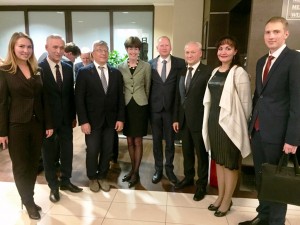 В Татарстане с рабочим визитом побывала делегация из Нидерландов