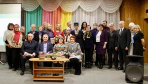 Мероприятия местной общественной организации  «Набережночелнинское Русское общество»