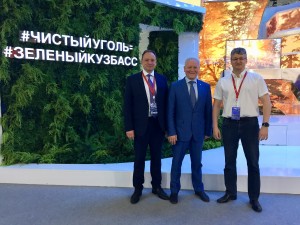 Делегация Машиностроительного кластера Республики Татарстан посетит город Кемерово