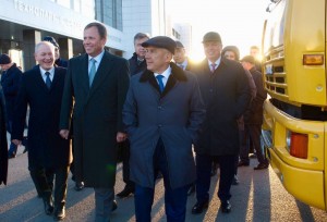 Чехия и Германия будут помогать Татарстану с цифровизацией производства