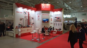 НТЦ «Приводная техника» участвует в Международной выставке в Краснодаре