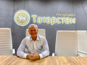 Сергей Майоров примет участие в программе «Точка опоры» на телеканале «ТНВ»