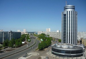 Челны и Нижнекамск вошли в 10-ку городов, где жители довольны работой ЖКХ