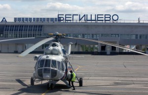 На реконструкцию аэропорта Бегишево в Татарстане выделят 1 млрд рублей