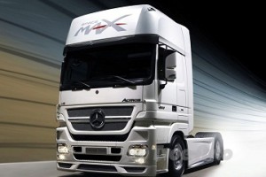 В создание нового завода по выпуску кабин «КамАЗ» и Daimler AG вложат 400 млн евро