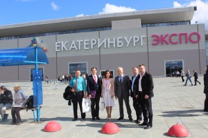 Представители Машиностроительного кластера Республики Татарстан примут участие в бизнес-миссии в Екатеринбург