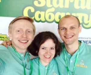 Два челябинских стартапа победили в Sabantuy CEO Camp