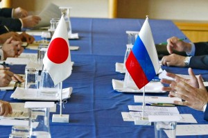 Деловой форум «Татарстан – Япония: инвестиционное будущее»