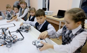 В Казани откроется детский технопарк с оборонным уклоном