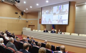 Минниханов поддержал идею создать единый портал для НКО Татарстана
