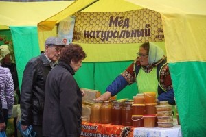 Сельхозярмарки в Татарстане будут работать до конца декабря