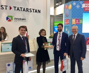 Делегация из Ленинградской области прибудет в Татарстан, чтобы обменяться опытом в области инвестиционной и инновационной деятельности