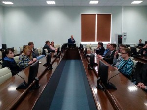 Завершился рабочий визит представителей правительства Ленинградской области в Республике Татарстан