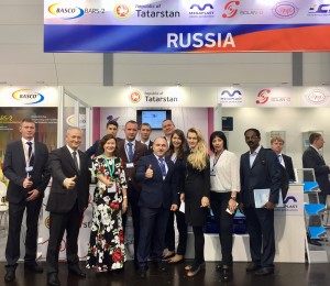 Татарстан пригласили к участию в 9-й российско-германской сырьевой конференции в Дюссельдорфе