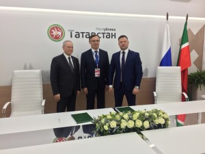 В Татарстане «КАМАЗ» направит на развитие беспилотных грузовиков 400 млн рублей