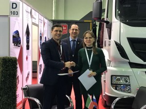 АКАБ и Машиностроительный кластер Республики Татарстан подписали соглашение о сотрудничестве
