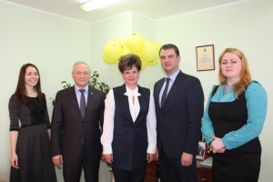 Набережные Челны с деловым визитом посетила делегация Псковской области